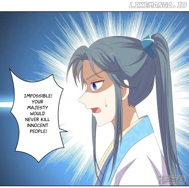 Rewrite My Fate chapter 107 - page 10